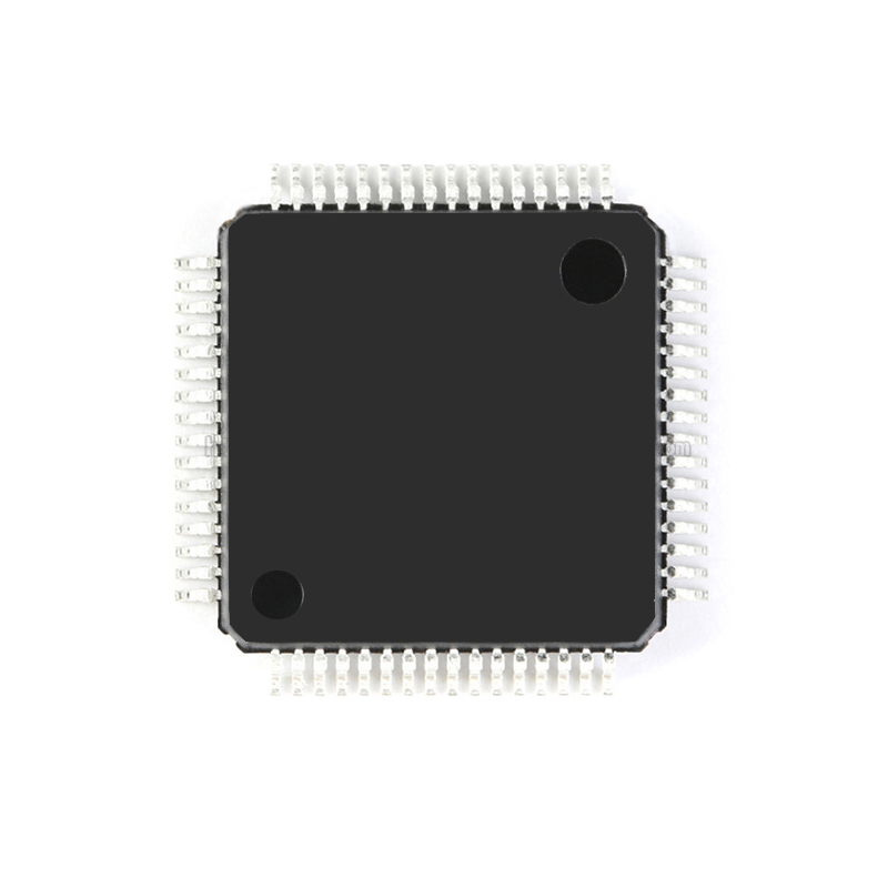 STM32F103RET6 