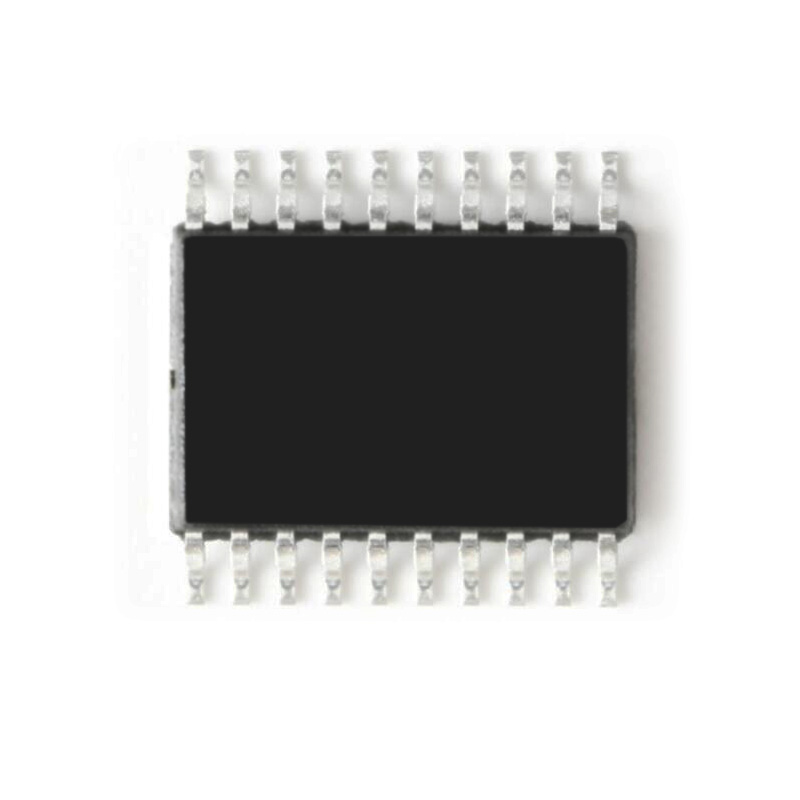 STM32F031F6P6